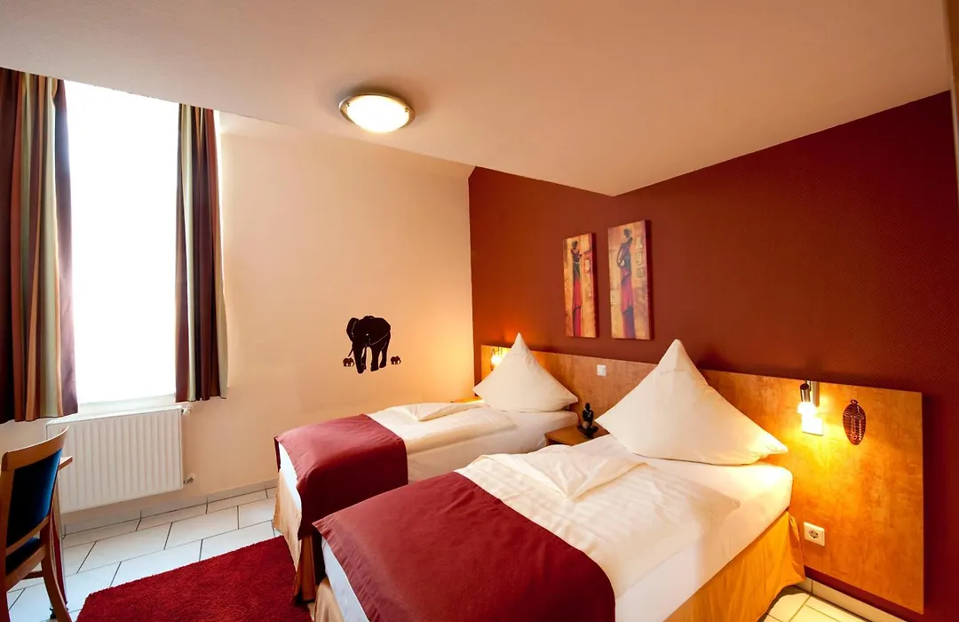 Hotel Alt Speyer-1
