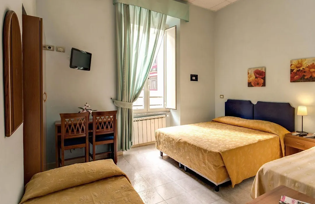Salandra Roma Suite-1