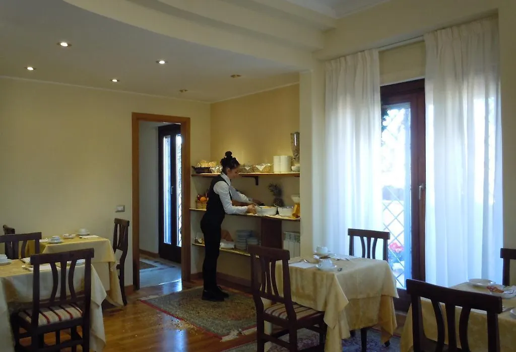Hotel Stella-1