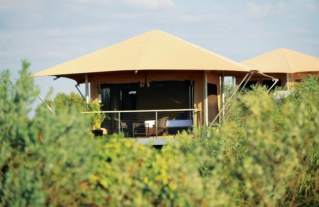 Eco Beach Wilderness Retreat-1