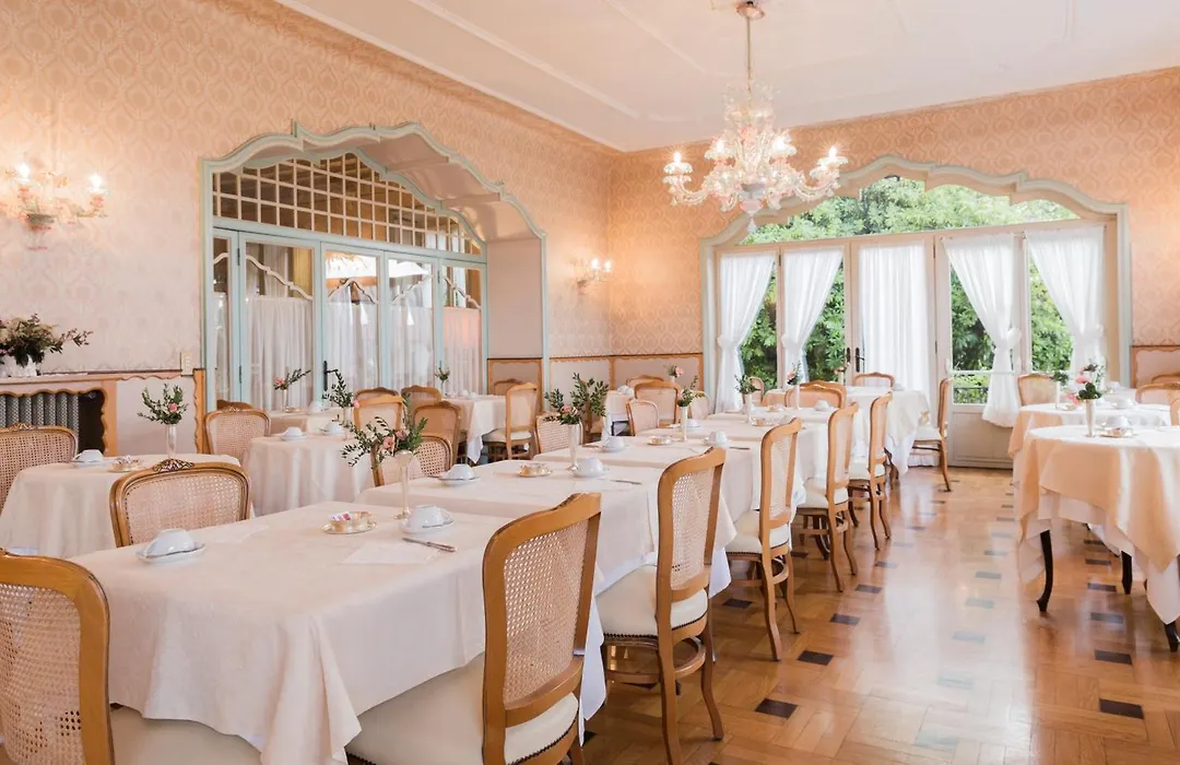 Hotel Du Parc-1