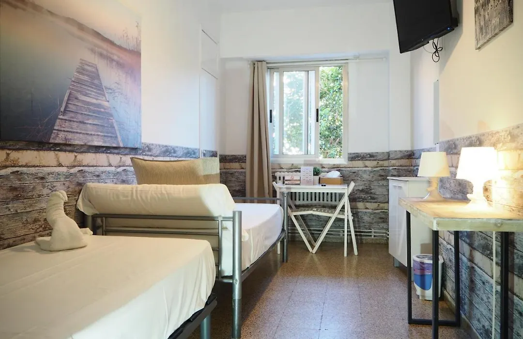 Valencia Suits You - ADULTS ONLY Rooms CHECK IN desde las 14 00h-1