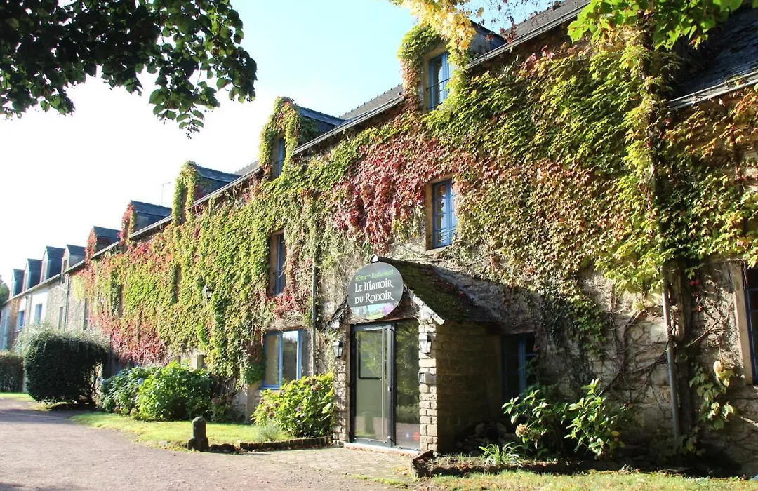 Le Manoir Du Rodoir-1