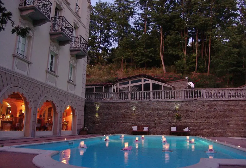 Hotel Roma Imperiale-1