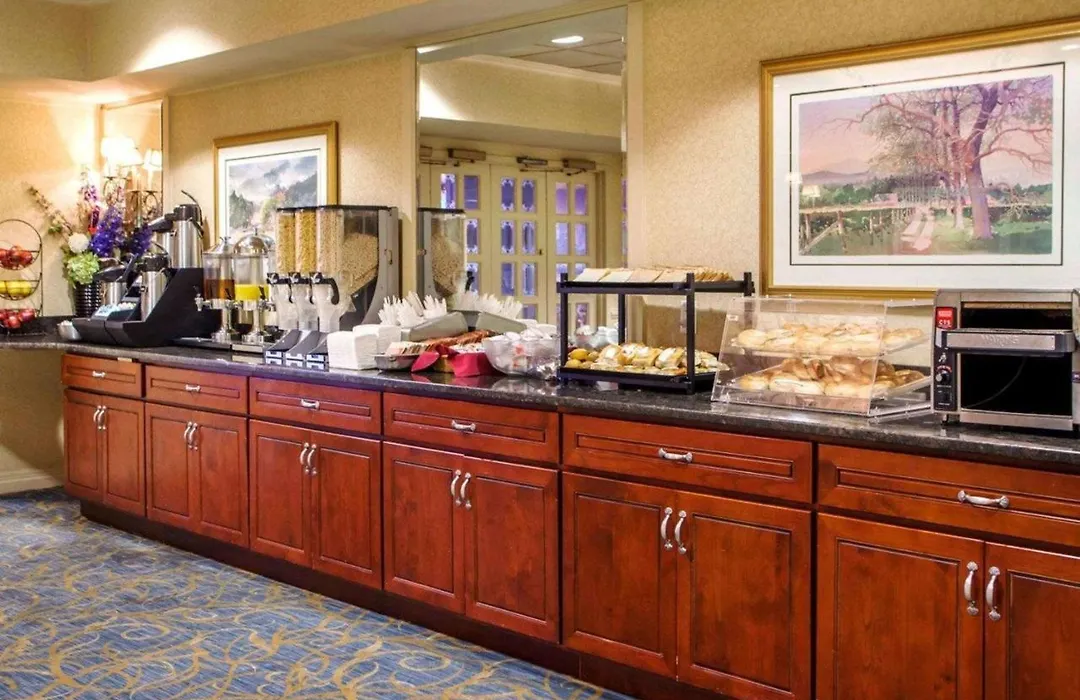 Quality Inn Meadowlands-1