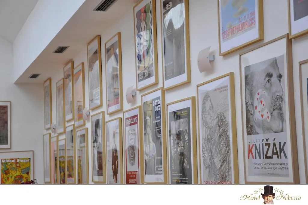 Hotel Nabucco-1