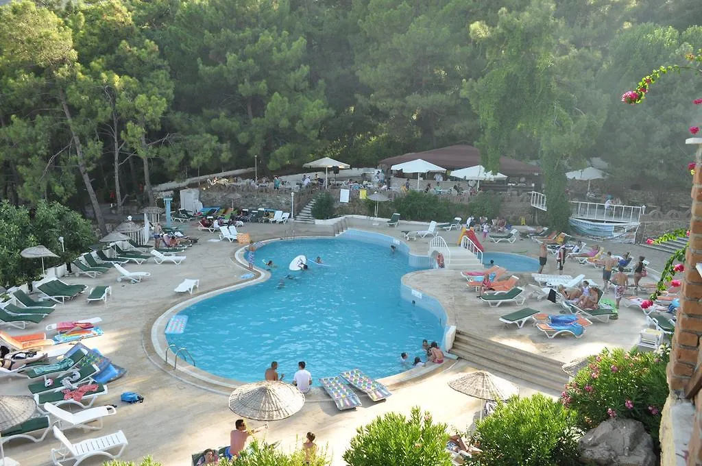Halici Semera Holiday Village-1