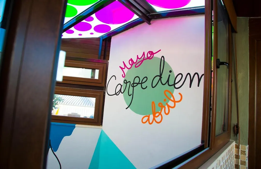 Cordoba Carpe Diem Hotel Y Apartamentos-1