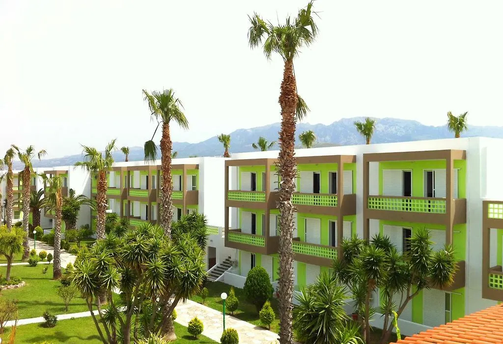 Giakalis Aparthotel-1
