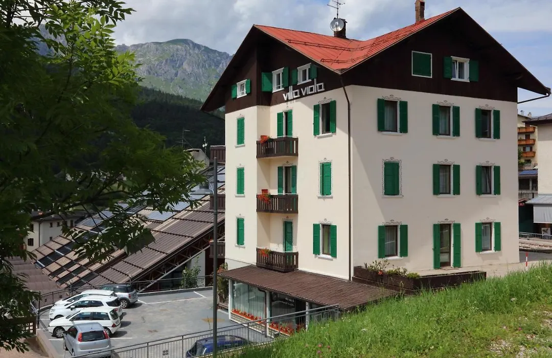 Residence Villa Viola-1
