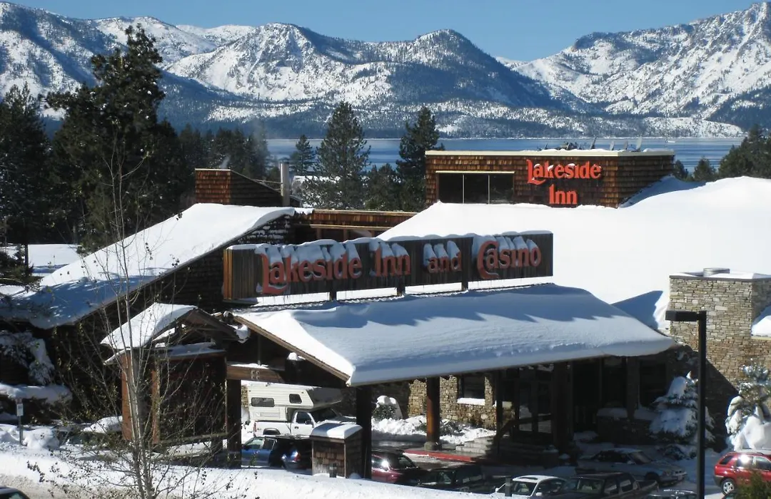 Lakeside Inn And Casino-1