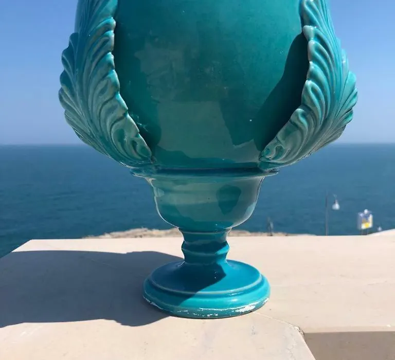 Trame - Poesia Di Mare-1