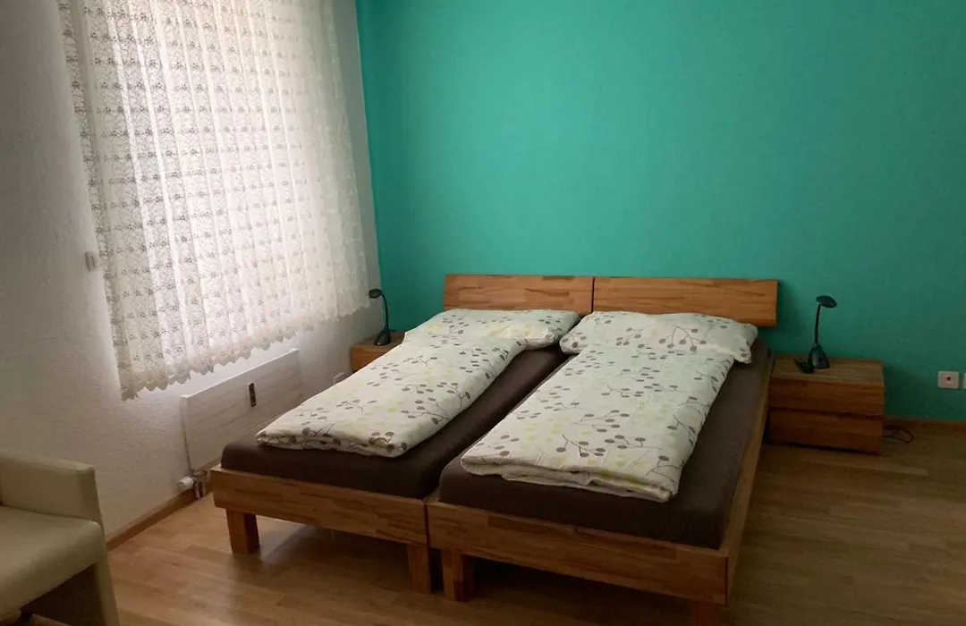 Studios With Kitchenette-1