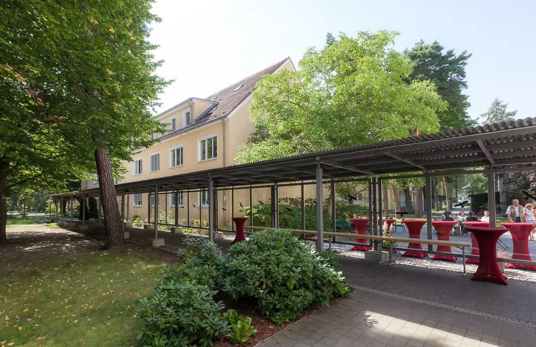 Akademie Hotel Pankow-1