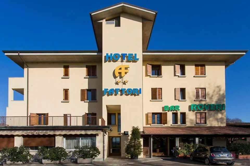 Hotel Fattori-1