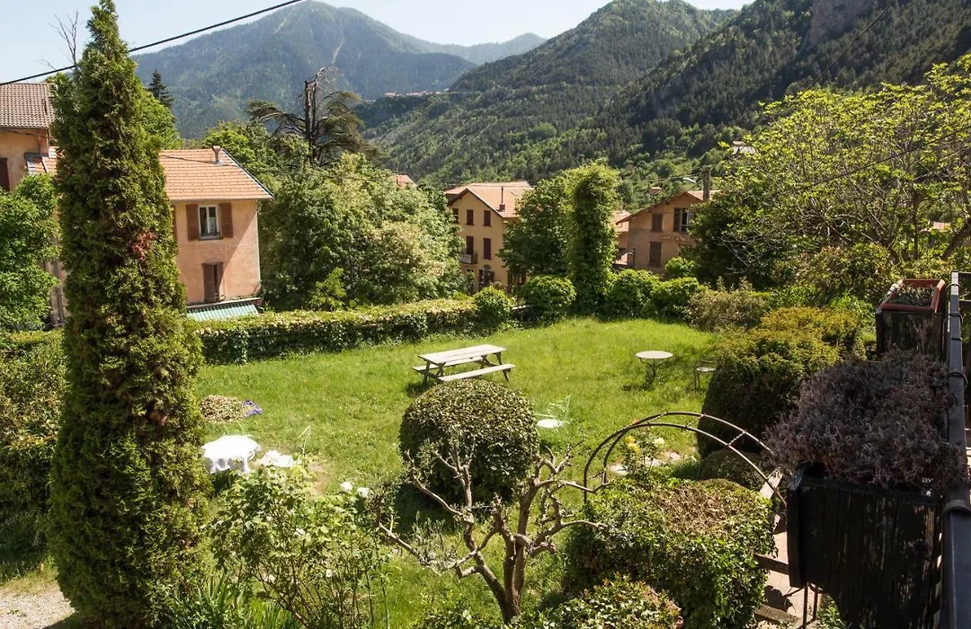 Hotel Relais Saint Louis-1