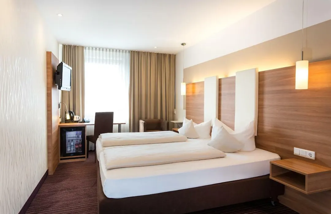 Hotel Cristal-1