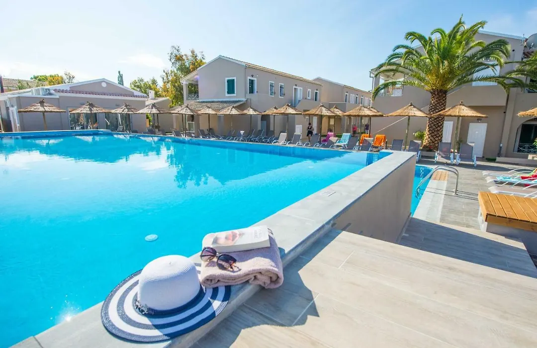 Amour Holiday Resort (Adults Only)-1