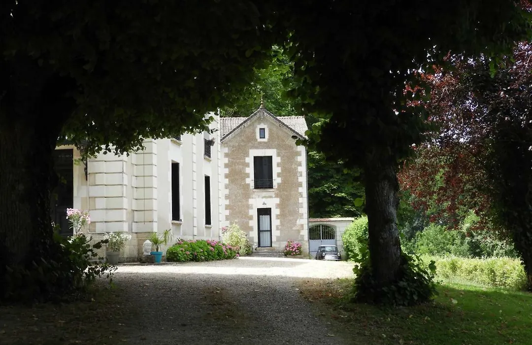 Le Chateau de la Barre-1