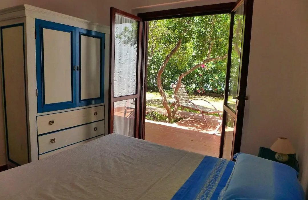 B&B Vacanza Facile-1