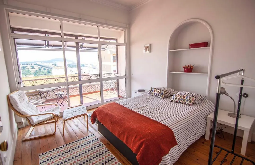 Coimbra Erasmus House - Guest House-1