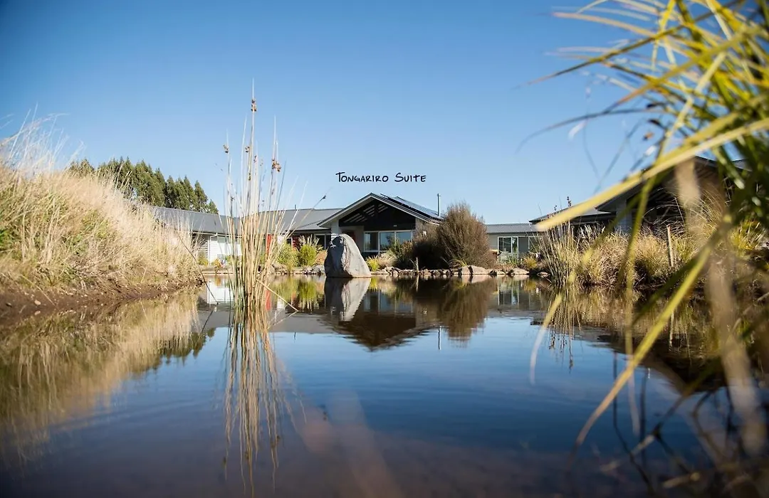 Tongariro Suites-1