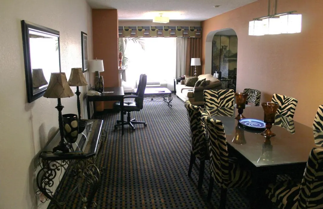 Comfort Inn & Suites Asheboro East-1