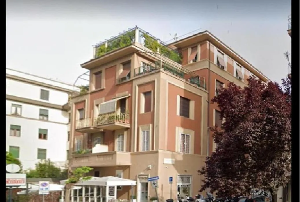 B&B Le Vibrazioni-1