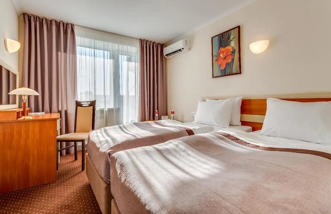Bratislava Hotel Kyiv-1