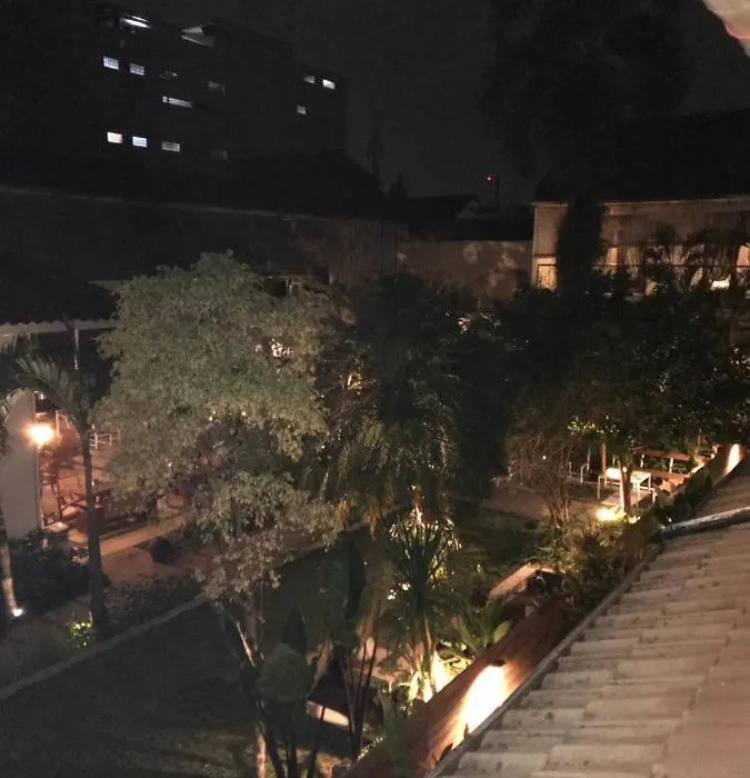 Wisma Bogor Permai-1