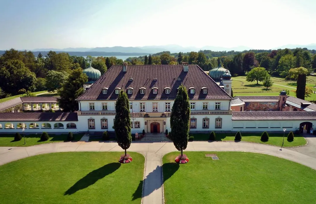 Schloss Höhenried-1