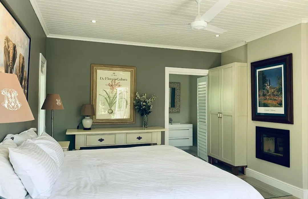 One Oak Guest House-1