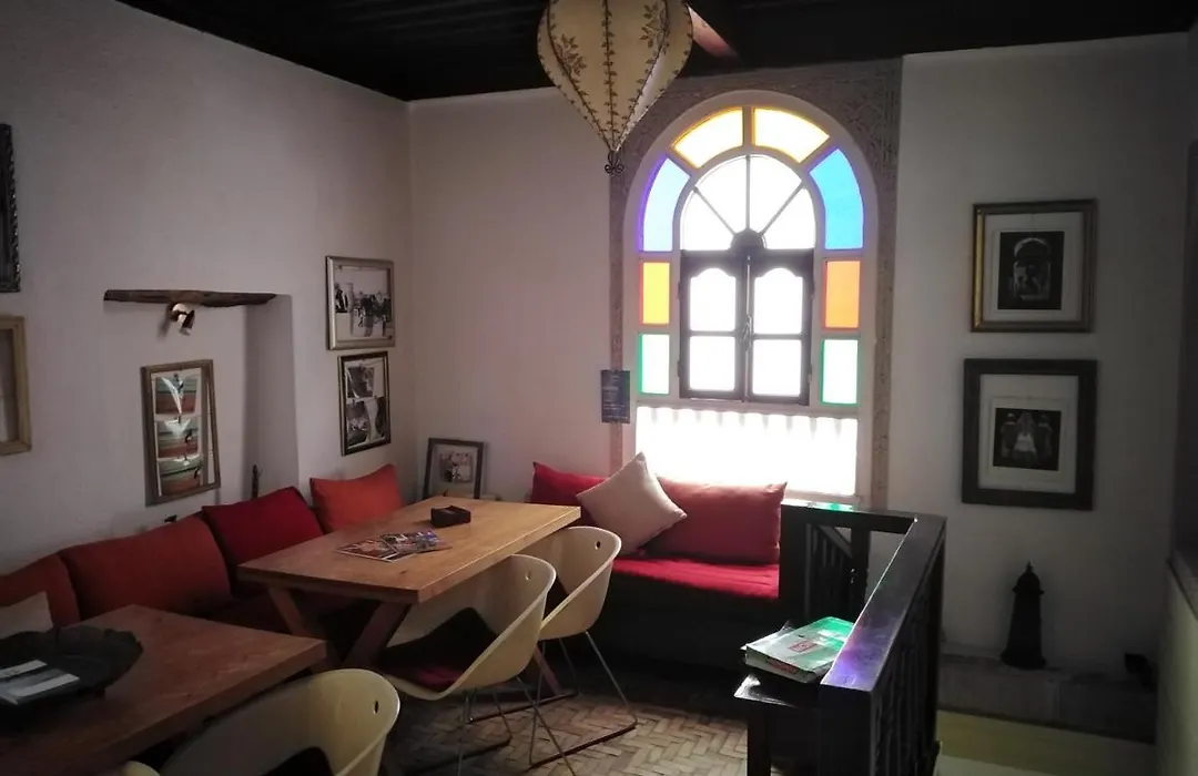 Dar El Paco-1