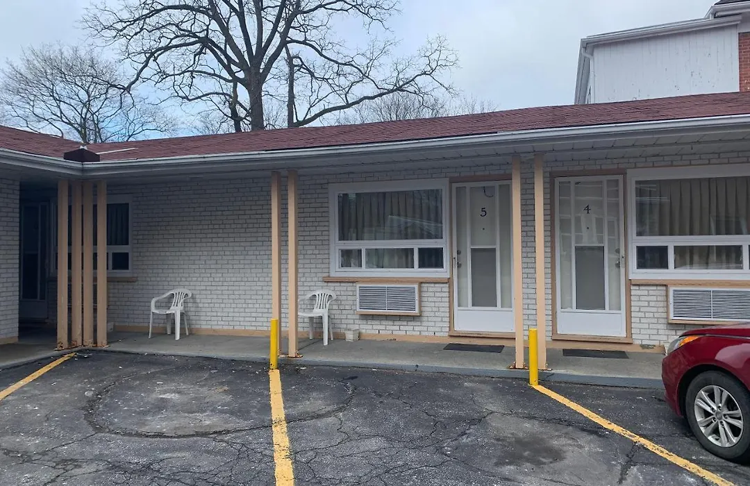 Lucien Motel-1