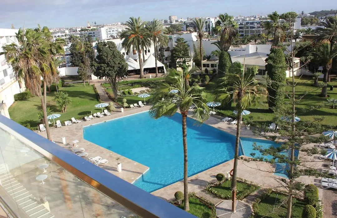 Hotel Marhaba-1