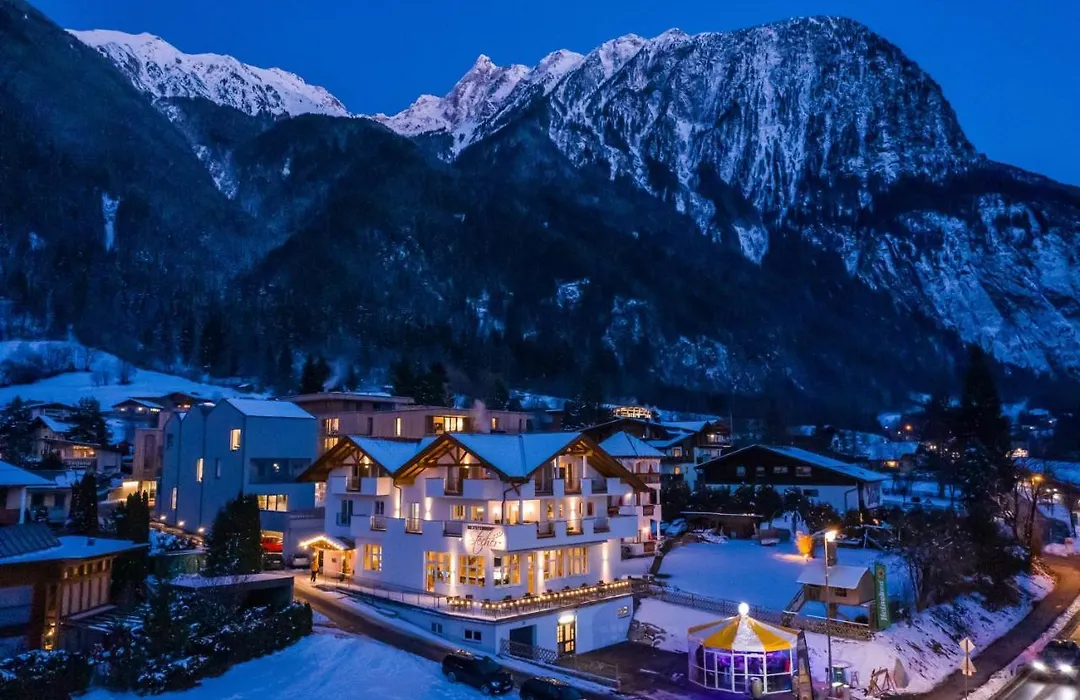 Hotel Stecher-1