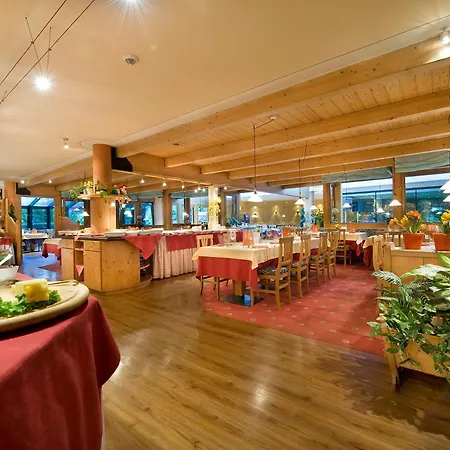 Sporthotel Rosatti-3