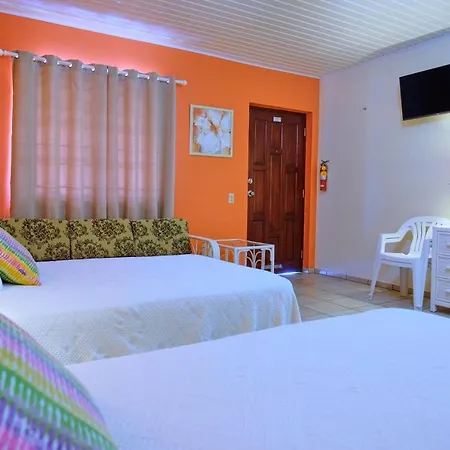 Aruba Quality Apartments & Suites-3