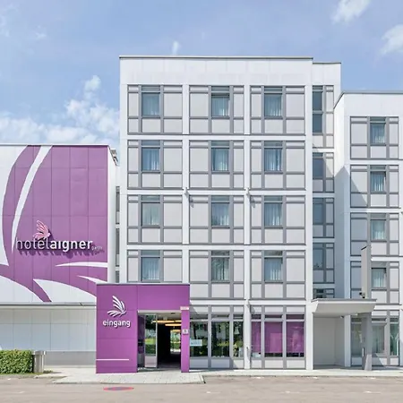 Hotel Aigner-3