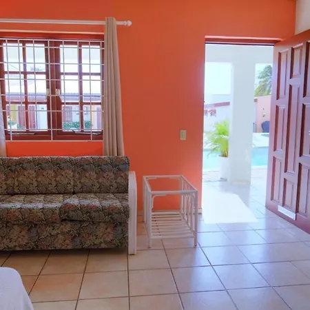 Aruba Quality Apartments & Suites-2