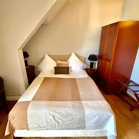 Das Nikolai Hotel-3