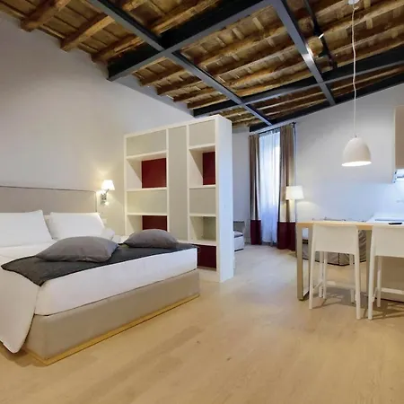 Monti Panisperna suites-3