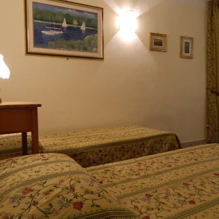 Il Campanile Suites-3