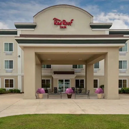 Red Roof Inn Houma-2