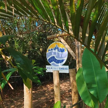 Vila das Ondas Caraíva-3