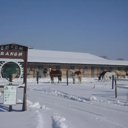 Chrom Ranch Reiterhof-3