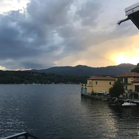 Notte sul Lago-3