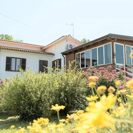 B&B Le Cinque Querce-2