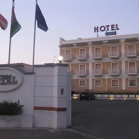 Hotel Europa-3