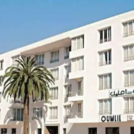 Hotel Oumlil-2